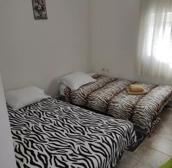 پانسیون Guesthouse Planina