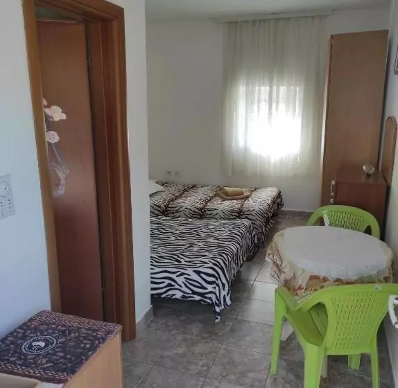 پانسیون Guesthouse Planina
