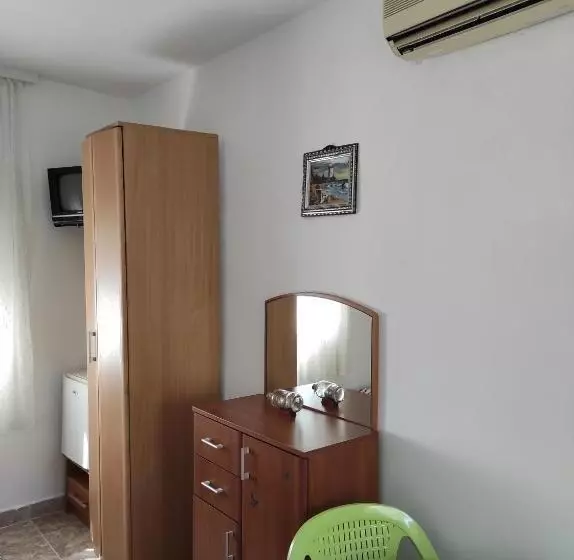 پانسیون Guesthouse Planina