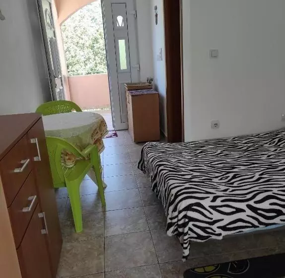 پانسیون Guesthouse Planina