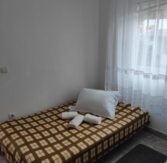 پانسیون Guesthouse Planina
