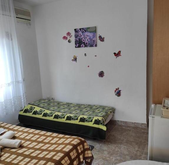 پانسیون Guesthouse Planina