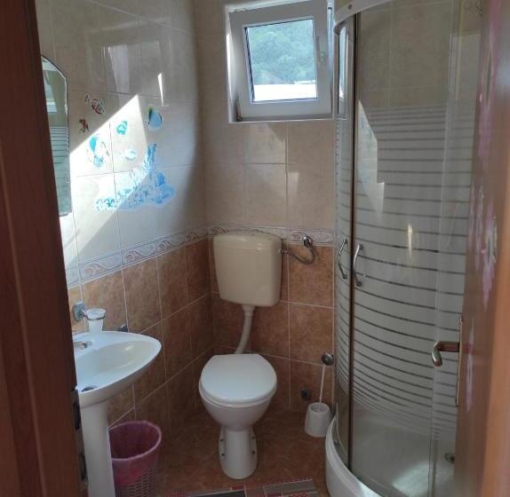 پانسیون Guesthouse Planina