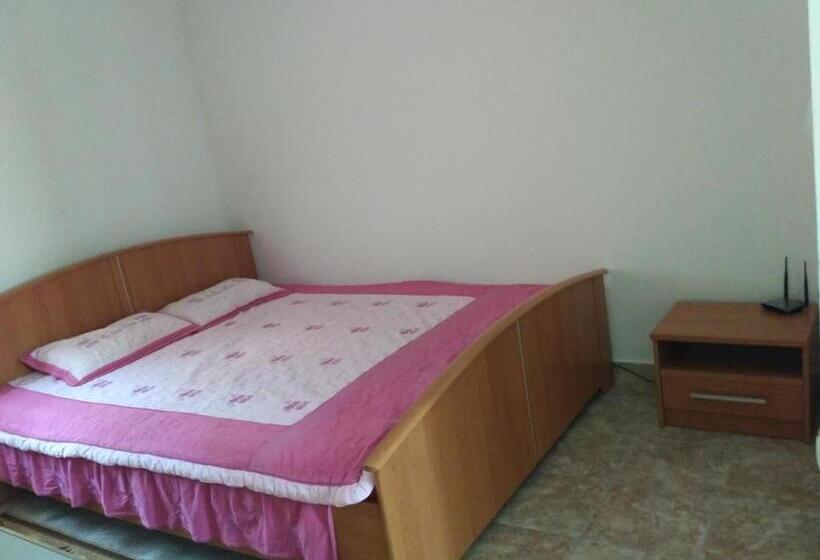 پانسیون Guesthouse Planina