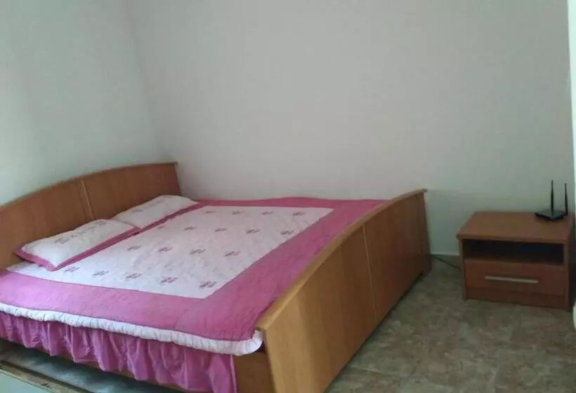 پانسیون Guesthouse Planina