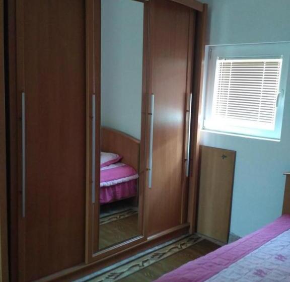 پانسیون Guesthouse Planina