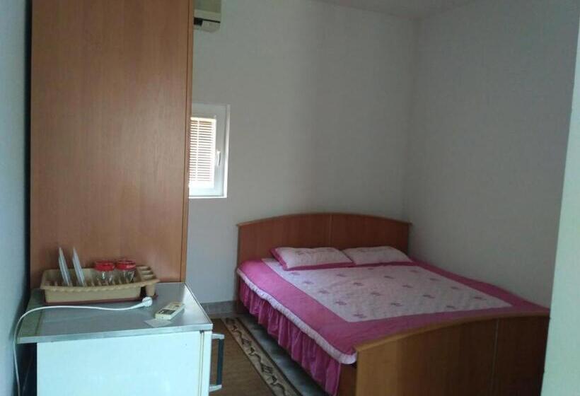 پانسیون Guesthouse Planina