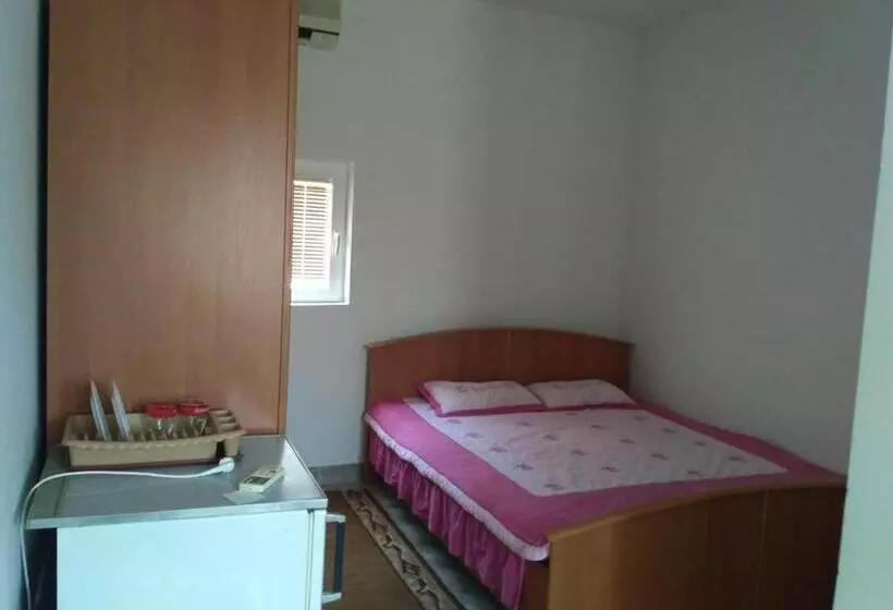 پانسیون Guesthouse Planina