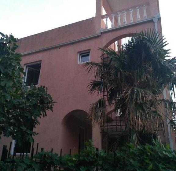 پانسیون Guesthouse Planina