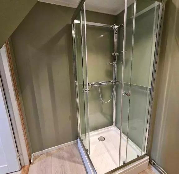 Majatalo Leilighet Med Gratis Parkering Og Wifi