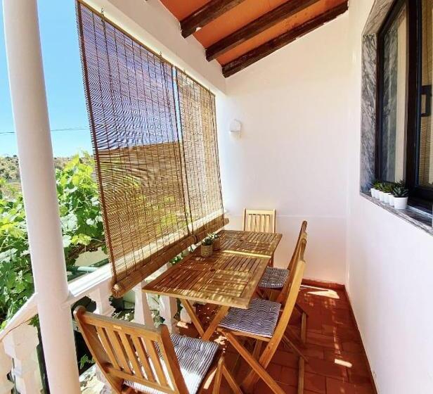 پانسیون Tac Castro Marim Villa W/ Pool