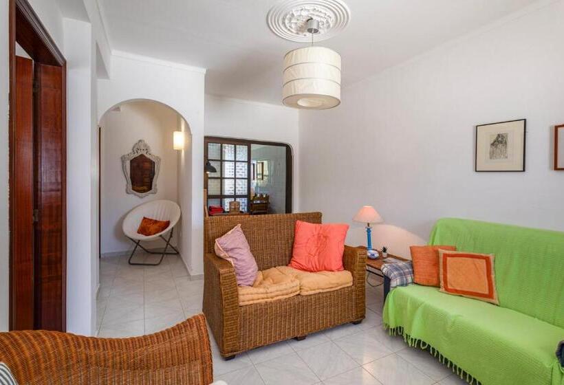 پانسیون Tac Castro Marim Villa W/ Pool