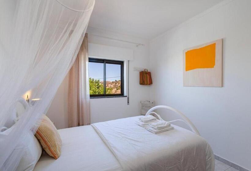 پانسیون Tac Castro Marim Villa W/ Pool