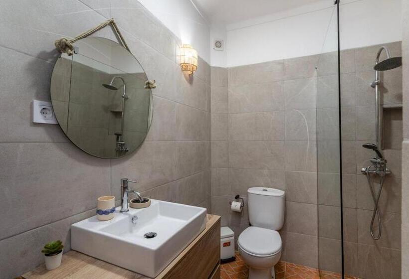 پانسیون Tac Castro Marim Villa W/ Pool