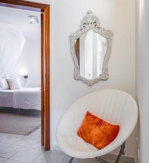 پانسیون Tac Castro Marim Villa W/ Pool