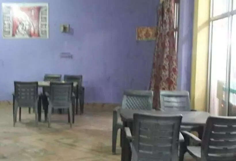 Capital O Shree Krishana Haveli Hotel And Restaurant