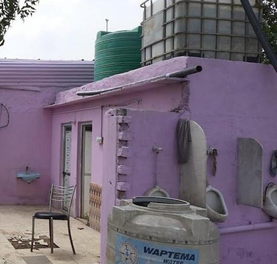 Capital O Shree Krishana Haveli Hotel And Restaurant