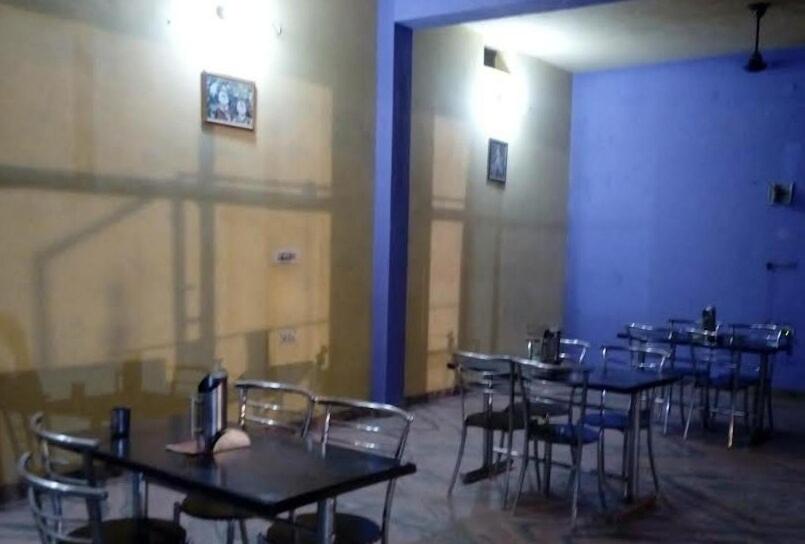 Capital O Shree Krishana Haveli Hotel And Restaurant