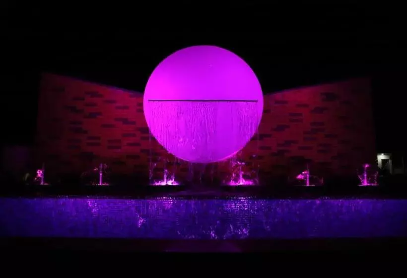 Dream Resort