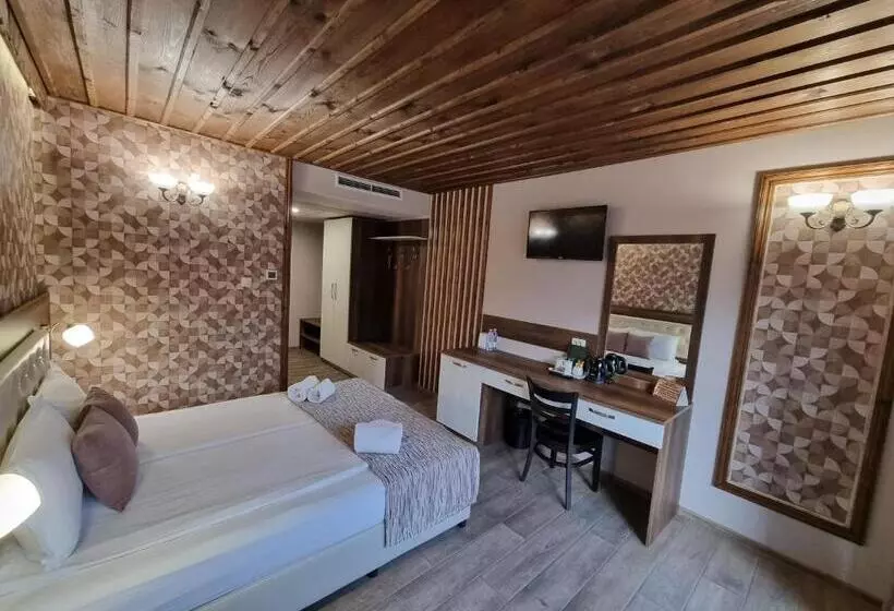 هتل мяхова къща