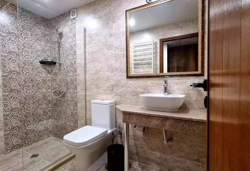 هتل мяхова къща