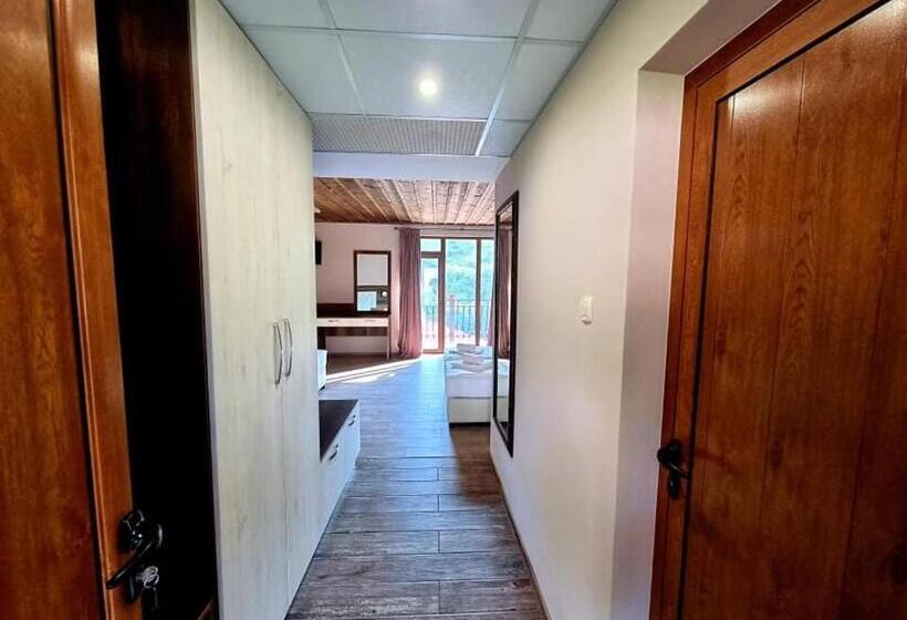 هتل мяхова къща