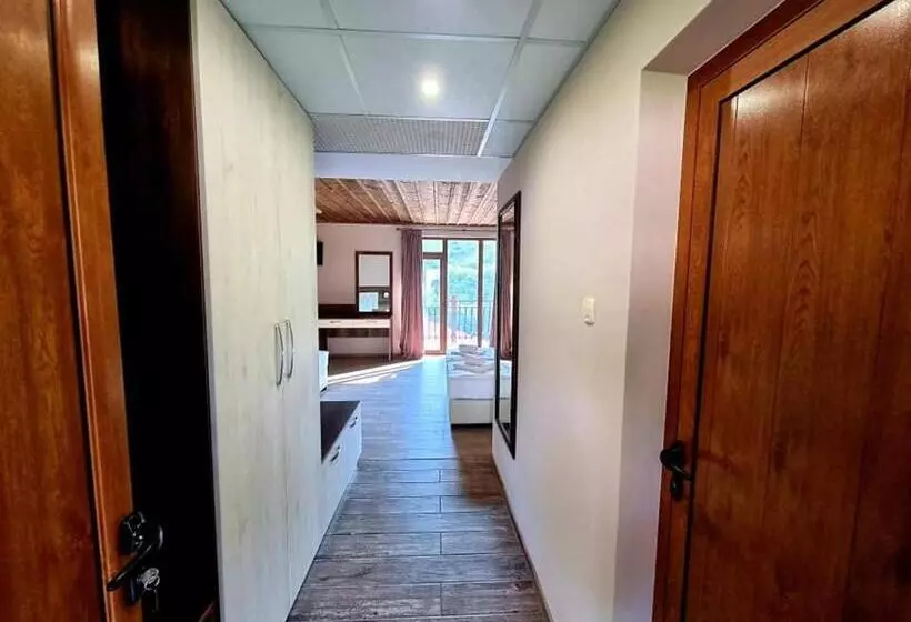 هتل мяхова къща