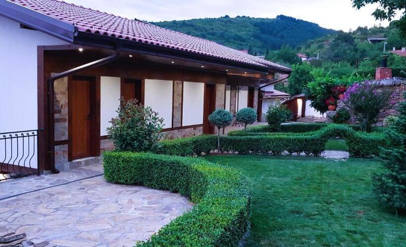 هتل мяхова къща