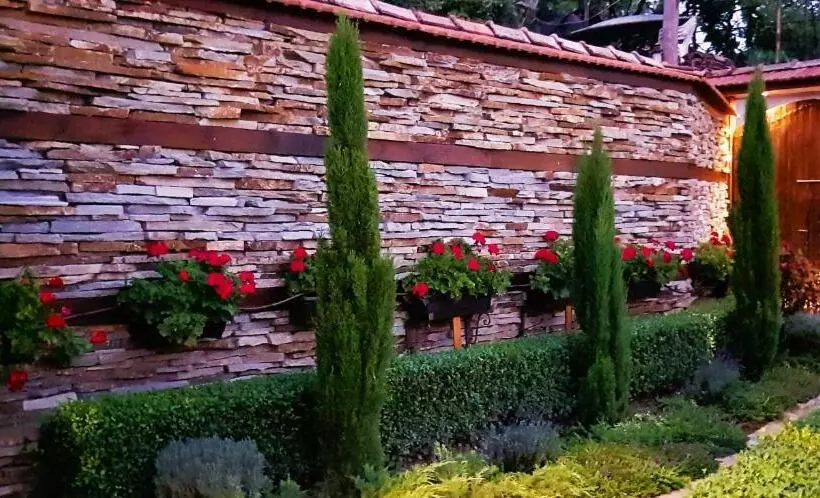 هتل мяхова къща