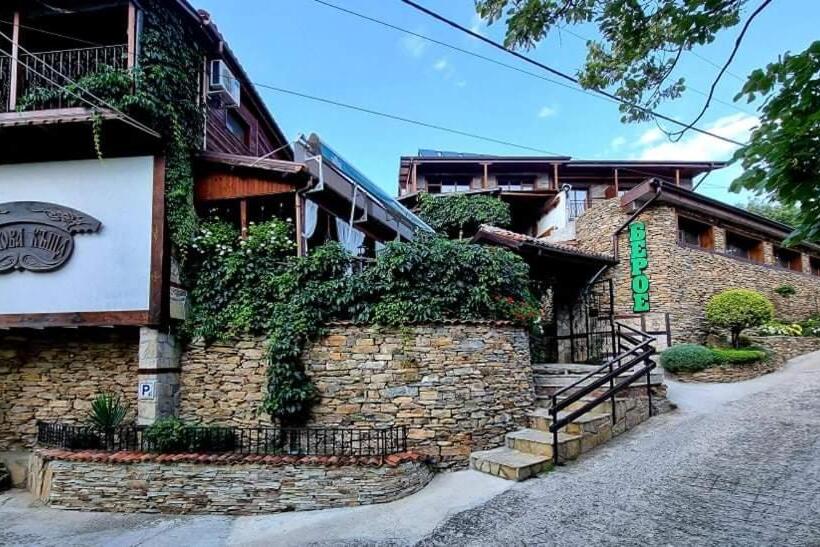 هتل мяхова къща