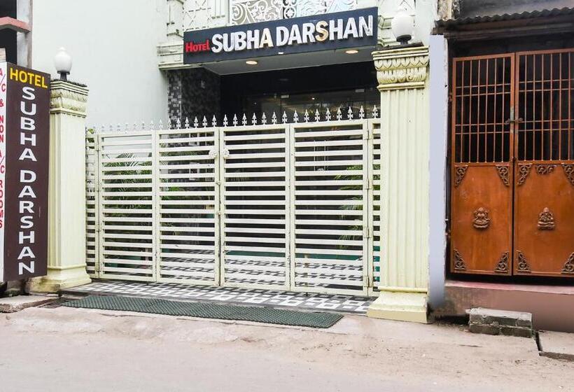 هتل Super Collection O Paschim Dwar Near Jagannatha Temple Formerly Subhadarshan