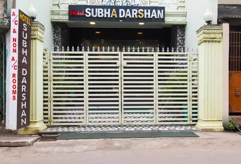 ホテル Super Collection O Paschim Dwar Near Jagannatha Temple Formerly Subhadarshan