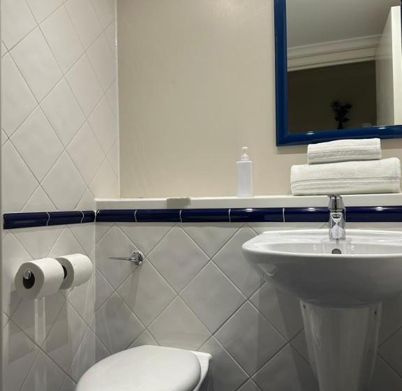 Hotel Go2 Glasgow Cumbernauld