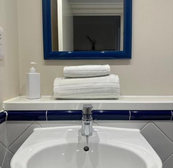 Hotel Go2 Glasgow Cumbernauld