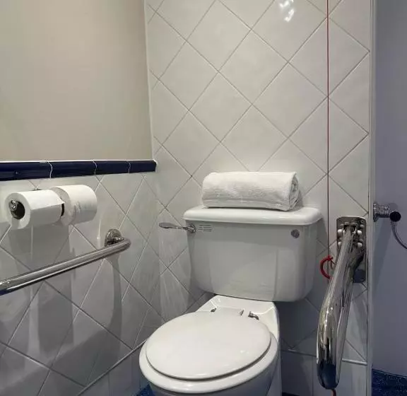 ホテル Go2 Glasgow Cumbernauld