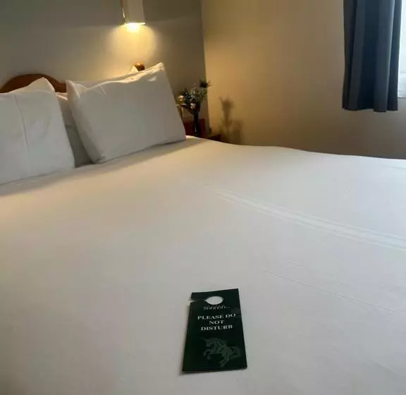 ホテル Go2 Glasgow Cumbernauld