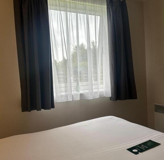 Hotel Go2 Glasgow Cumbernauld