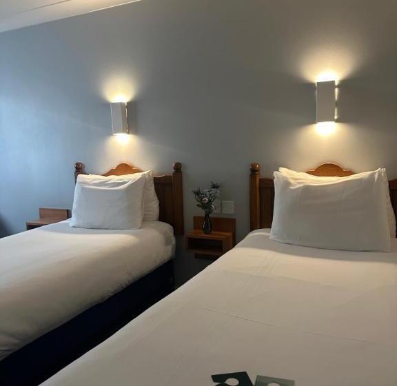 Hotel Go2 Glasgow Cumbernauld