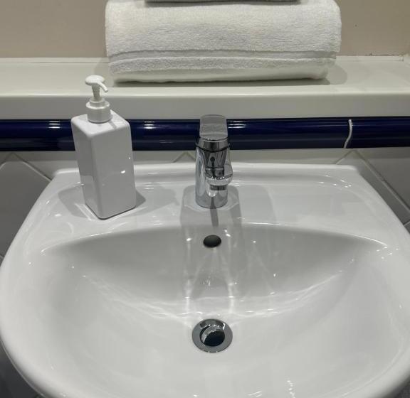 Hotel Go2 Glasgow Cumbernauld