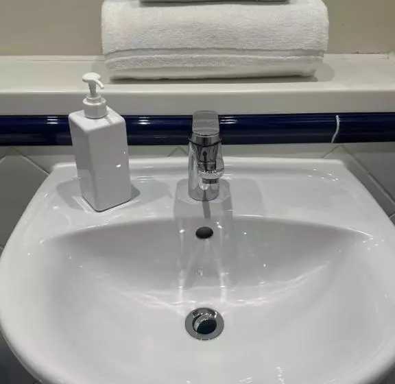 ホテル Go2 Glasgow Cumbernauld