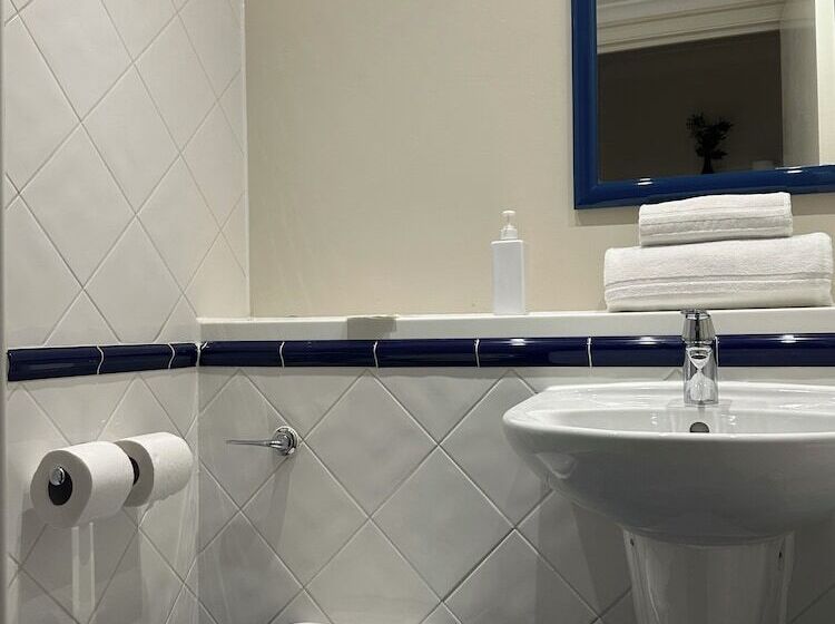 Hotel Go2 Glasgow Cumbernauld