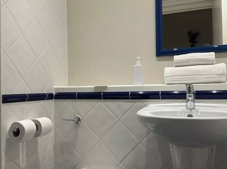 ホテル Go2 Glasgow Cumbernauld