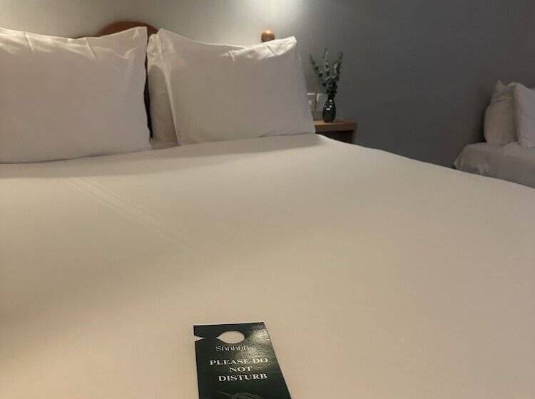 Hotel Go2 Glasgow Cumbernauld