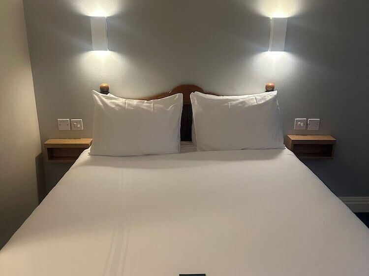 Hotel Go2 Glasgow Cumbernauld