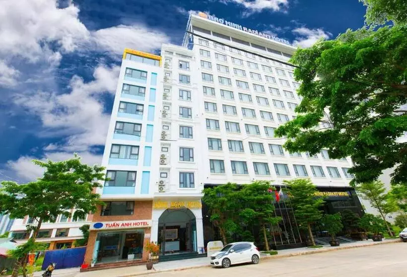هتل Hong Ngan