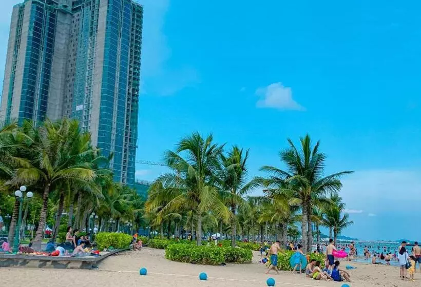 هتل Hong Ngan