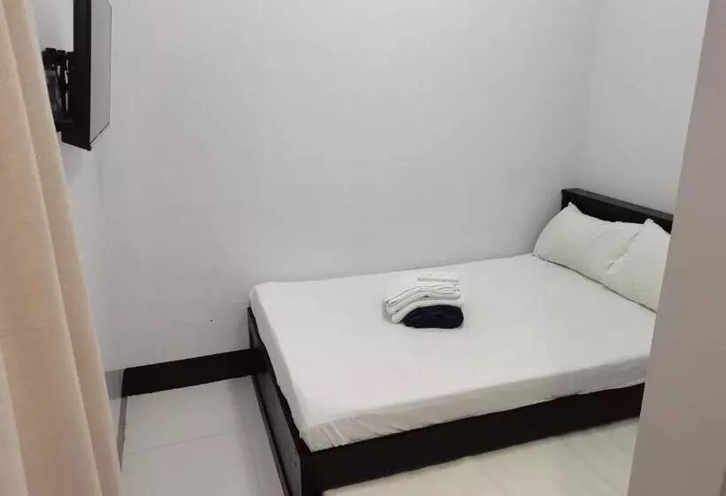 Hotelli Jkenter Suites