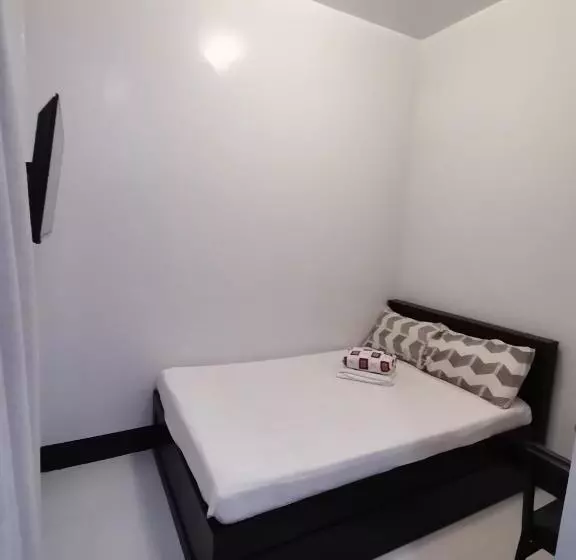 Hotelli Jkenter Suites