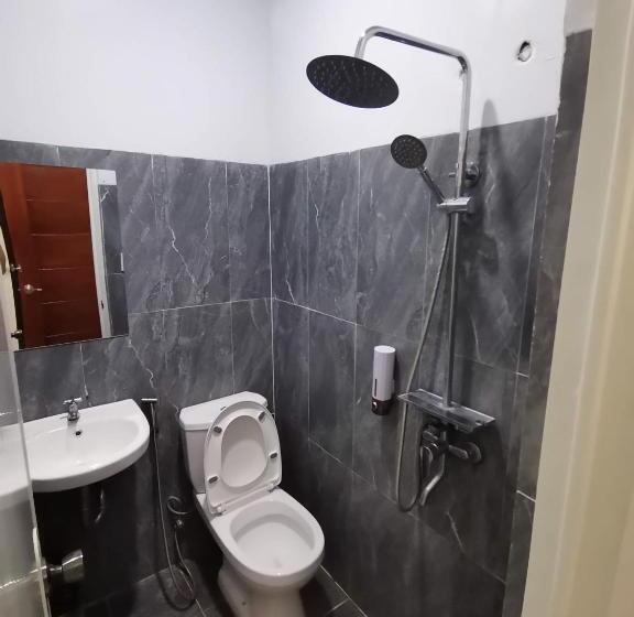 Hotel Jkenter Suites