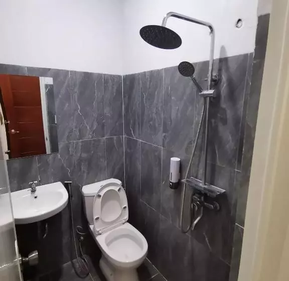 Hotelli Jkenter Suites